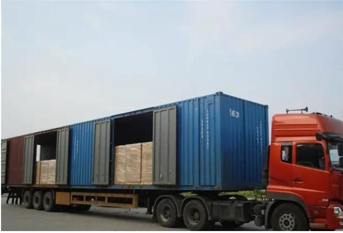 杭州到淳化县货运专线