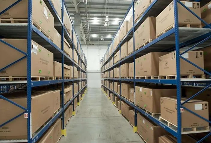 杭州到淳化县货物仓储