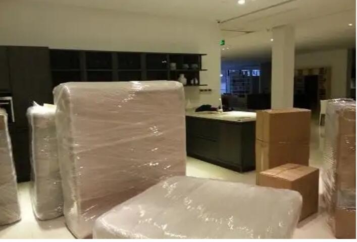 杭州到淳化县长途搬家