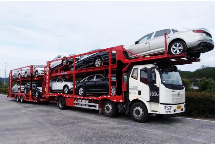 杭州到淳化县轿车托运